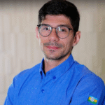 Ele presta assessoria para a gente desde, pelo menos, 2020. O trabalho dele é sempre muito bom; traz ideias e insights valiosos para melhorar o nosso posicionamento.  Hernane, CEO Delta Engenharia